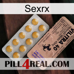 Sexrx 41